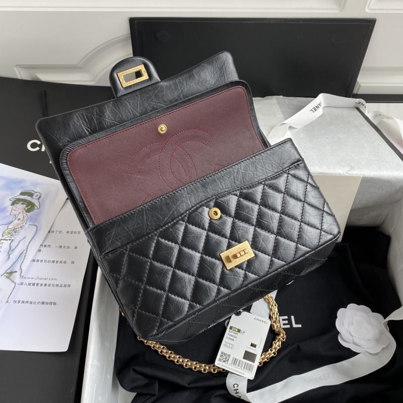 Chanel Reissue 2.55 Bags